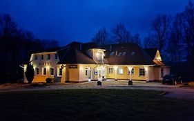 Motel Velký Rybník